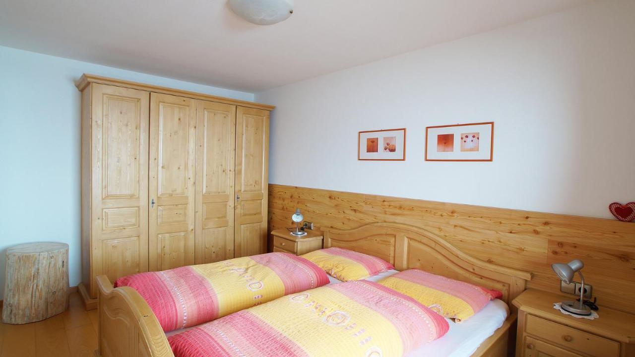 Ferienwohnung Maiernhof Bauernhof Ultental Sankt Pankraz Room photo