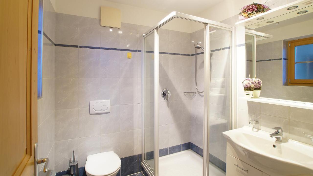 Ferienwohnung Maiernhof Bauernhof Ultental Sankt Pankraz Room photo